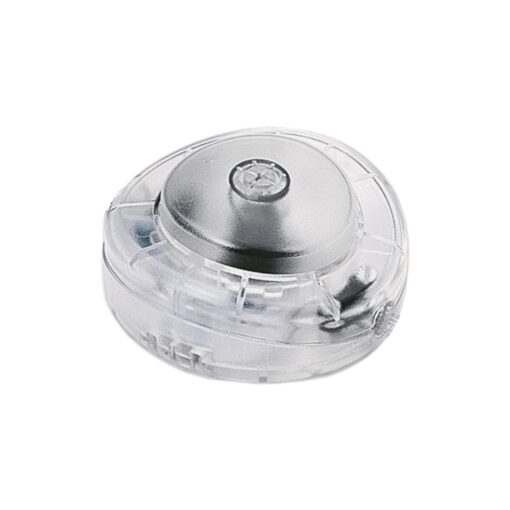 ΔΙΑΚΟΠΤΗΣ ΠΟΔΙΟΥ ΛΕΥΚΟΣ CUBALUX – 2-CL010357