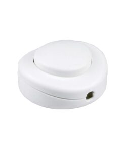 ΔΙΑΚΟΠΤΗΣ ΠΟΔΙΟΥ ΔΙΑΦΑΝΟΣ CUBALUX – 2-CL010359