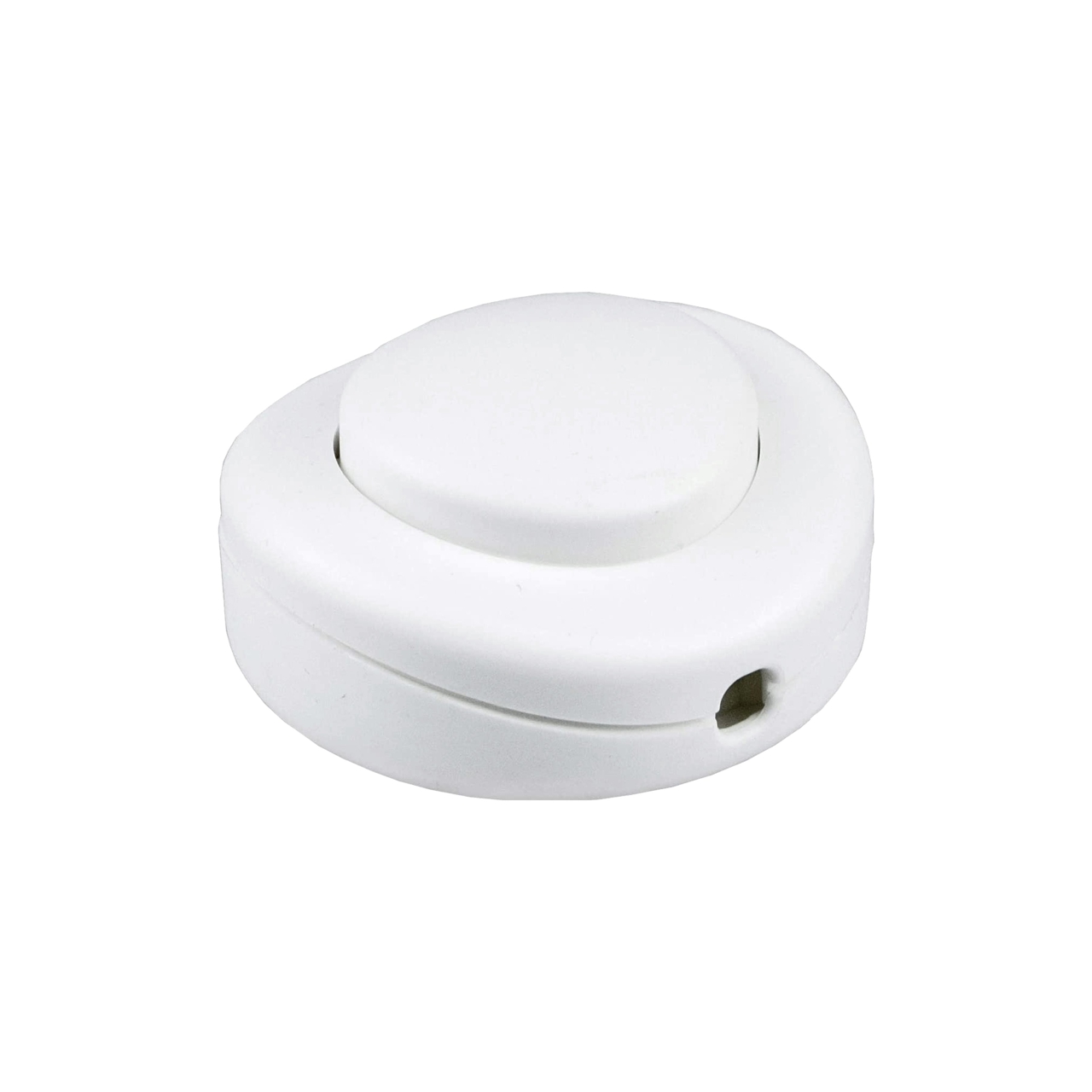 ΔΙΑΚΟΠΤΗΣ ΠΟΔΙΟΥ ΔΙΑΦΑΝΟΣ CUBALUX – 2-CL010359