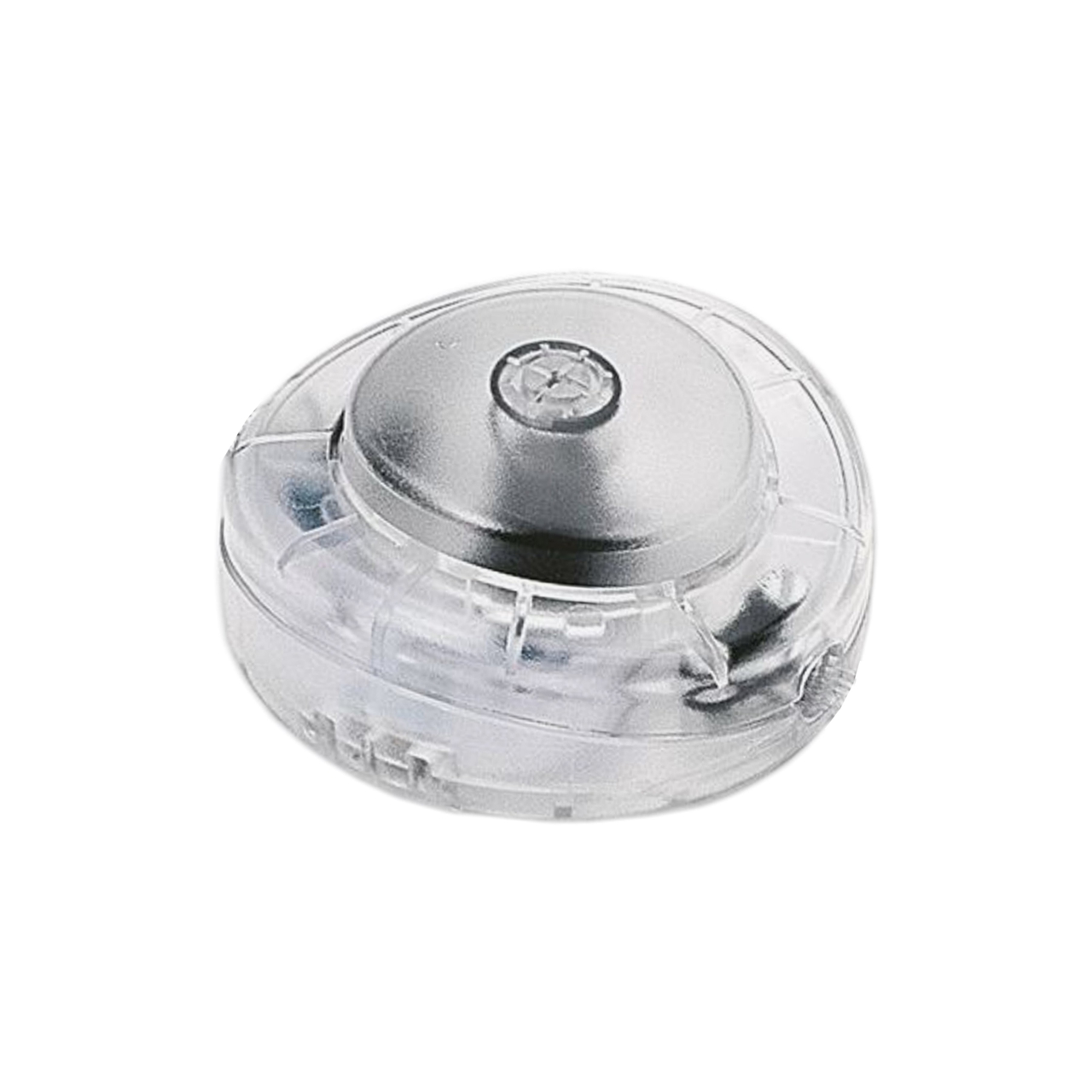 ΔΙΑΚΟΠΤΗΣ ΠΟΔΙΟΥ ΔΙΑΦΑΝΟΣ CUBALUX – 2-CL010359