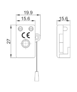 ΔΙΑΚΟΠΤAKI TΡABHXTO CUBALUX – 2-CL010363