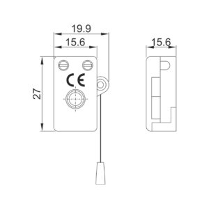 ΔΙΑΚΟΠΤAKI TΡABHXTO CUBALUX – 2-CL010363