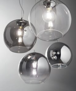 NEMO SP1 D30 AMBRA IDEAL LUX – 1-ID339054
