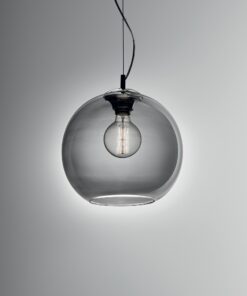 NEMO SP1 D30 AMBRA IDEAL LUX – 1-ID339054