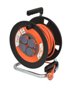 IP44 ΜΠΑΛΑΝΤΕΖΑ ΚΑΡΟΥΛΙ 25m 3×1,5 (ΘΕΡΜ ΡΕΛΕ) UNIVERSE – 1-BY799220