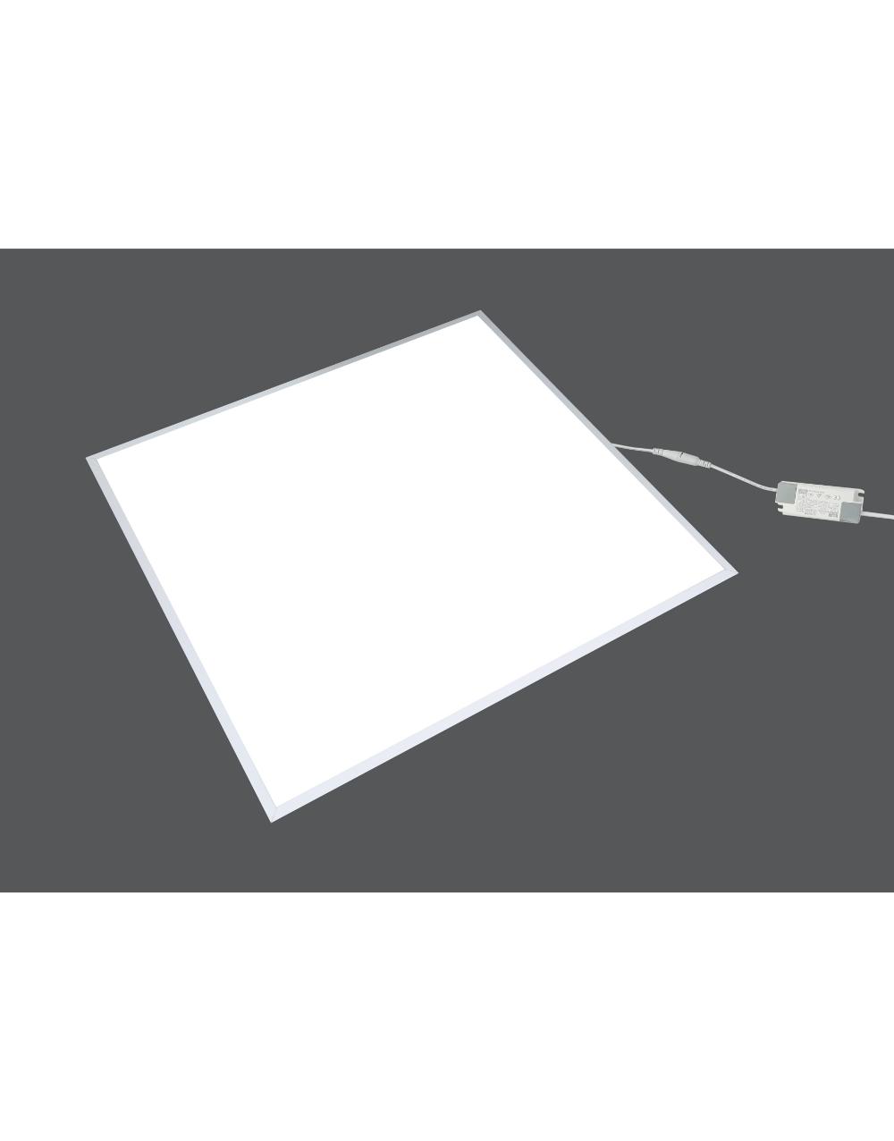 ΦΩΤΙΣΤΙΚΟ PANEL LED 60×60 40W 3CCT (3000/4000/6500K) 4800lm 120° AC220-240V SELVE DRIVER EAGLERISE ΑΛΟΥΜΙΝΙΟΥ ΛΕΥΚΟ PROFESSIONAL UNIVERSE – 1-U016223
