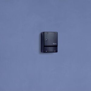 LUX SWITCH NM 2000 BLACK STEINEL – 1-ST550318