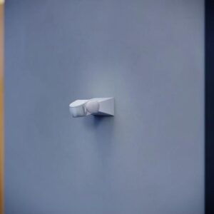 MOTION DETECTOR IS 1 WHITE STEINEL – 1-ST600310