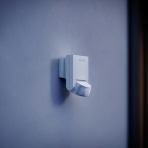 MOTION DETECTOR IS 130-2 WHITE STEINEL – 1-ST660314