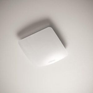 PRESENCE DETECTOR TRUE PRESENCE KNX UP W STEINEL – 1-ST056339