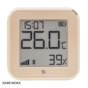 Shelly H&T Gen3 | Shelly H&T Gen3