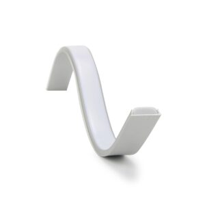 ΕΥΚΑΜΠΤΟ ΠΡΟΦΙΛ ΑΛΟΥΜΙΝΙΟΥ CUBALUX – 2-CL130250