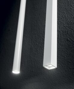 ULTRATHIN SP D100 ROUND ON-OFF OTTONE IDEAL LUX – 1-ID339733
