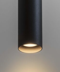 ULTRATHIN SP D100 ROUND ON-OFF OTTONE IDEAL LUX – 1-ID339733