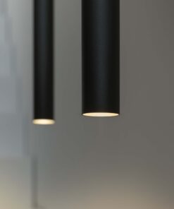 ULTRATHIN SP D100 ROUND ON-OFF OTTONE IDEAL LUX – 1-ID339733