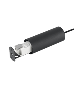 ULTRATHIN SP D040 ROUND ON-OFF OTTONE IDEAL LUX – 1-ID339726
