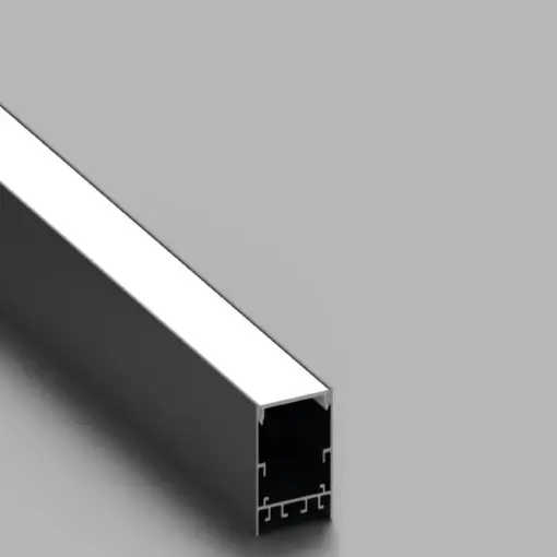 ΣΕΤ ΠΡΟΦΙΛ ΑΠΛΟ ΜΑΥΡΟ 9Χ5,6 ΜΕ ΚΑΛΥΜΜΑ OPAL (2Μ) CUBALUX – 2-CL160002