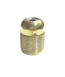 ΝΤΟΥΙ ΜΕΤ.Ε27/ΧΡΥΣΟ/ΣΠΕΙΡΩΜΑ CUBALUX – 2-CL010214