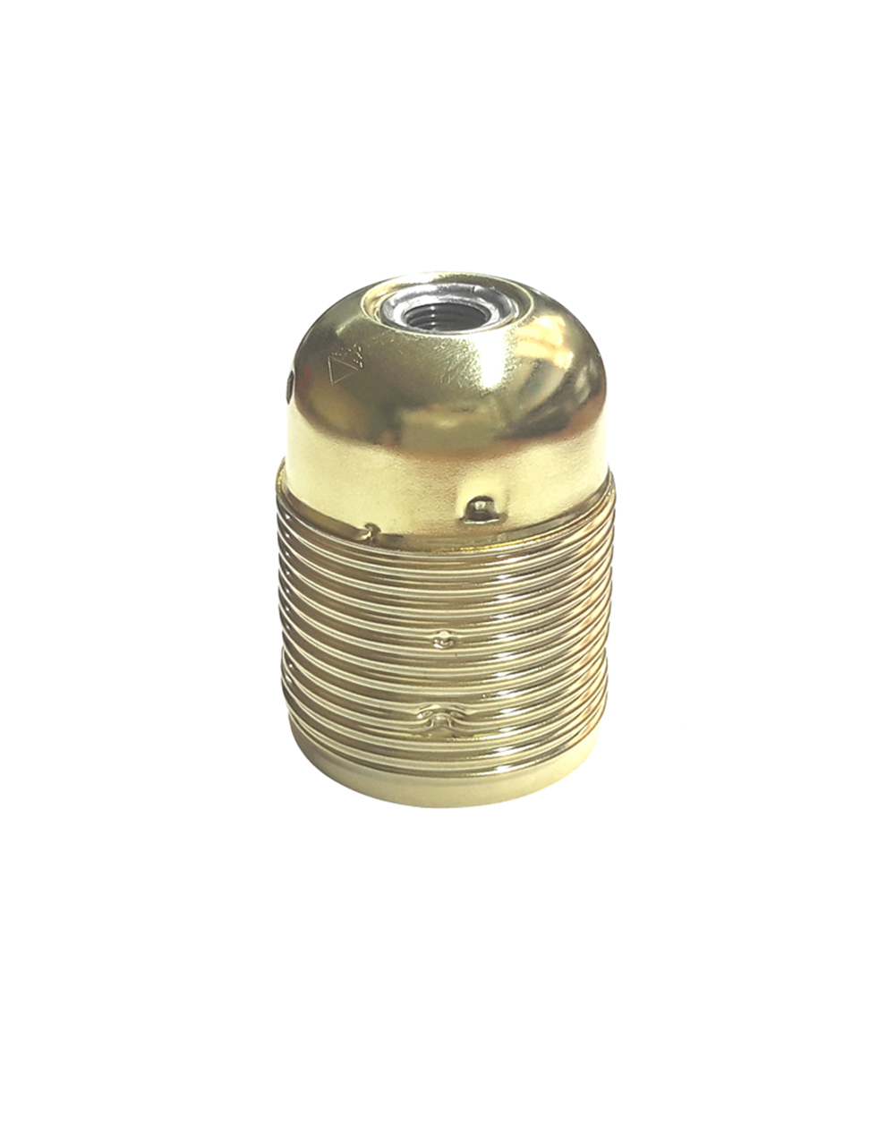 ΝΤΟΥΙ ΜΕΤ.Ε27/ΧΡΥΣΟ/ΣΠΕΙΡΩΜΑ CUBALUX – 2-CL010214