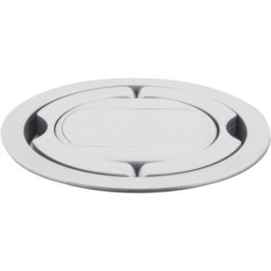 ΧΩΝΕΥΤΟ ΠΟΛΥΠΡΙΖΟ POP-UP ΓΙΑ ΕΠΙΠΛΑ ΓΡΑΦΕΙΟΥ/ΚΟΥΖΙΝΑΣ ΜΕ 3 ΣΟΥΚΟ + 1,5M ΚΑΛΩΔΙΟ ΔΙΑΜ. Φ100 OTIO  – 2-HB278424