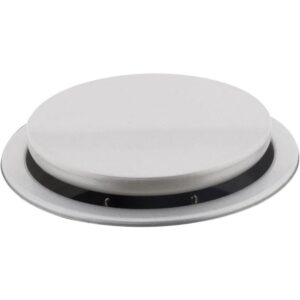 ΧΩΝΕΥΤΟ ΠΟΛΥΠΡΙΖΟ POP-UP ΓΙΑ ΕΠΙΠΛΑ ΓΡΑΦΕΙΟΥ/ΚΟΥΖΙΝΑΣ ΜΕ 3 ΣΟΥΚΟ 2 USB + 1,5M ΚΑΛΩΔΙΟ ΔΙΑΜ. Φ100 OTIO  – 2-HB278427