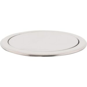 ΧΩΝΕΥΤΟ ΠΟΛΥΠΡΙΖΟ POP-UP ΓΙΑ ΕΠΙΠΛΑ ΓΡΑΦΕΙΟΥ/ΚΟΥΖΙΝΑΣ ΜΕ 3 ΣΟΥΚΟ 2 USB + 1,5M ΚΑΛΩΔΙΟ ΔΙΑΜ. Φ100 OTIO  – 2-HB278430