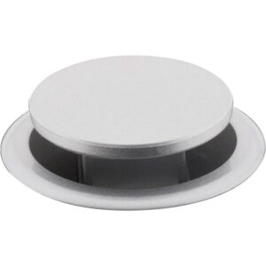 ΧΩΝΕΥΤΟ ΠΟΛΥΠΡΙΖΟ POP-UP ΓΙΑ ΕΠΙΠΛΑ ΓΡΑΦΕΙΟΥ/ΚΟΥΖΙΝΑΣ ΜΕ 3 ΣΟΥΚΟ 2 USB + 1,5M ΚΑΛΩΔΙΟ ΔΙΑΜ Φ60 OTIO  – 2-HB278431