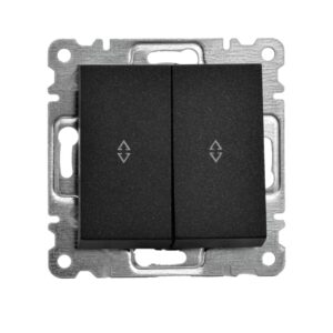 KAREA ΜΠΟΥΤΟΝ ΡΟΛΛΩΝ ΜΑΥΡΟ ΜΑΤ MAKEL MAKEL – 2-M57054141