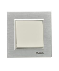 KAREA ΠΛΑΙΣΙΟ ΜΟΝΟ ΜΕΓΑΛΟ ΑΛΟΥΜΙΝΙΟ ΦΥΣΙΚΟ MAKEL MAKEL – 2-M63142701