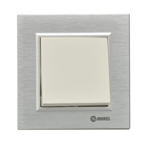 KAREA ΠΛΑΙΣΙΟ ΜΟΝΟ ΜΕΓΑΛΟ ΑΛΟΥΜΙΝΙΟ ΦΥΣΙΚΟ MAKEL MAKEL – 2-M63142701