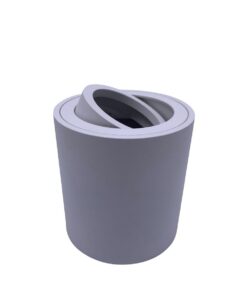 ΣΠΟΤ ΟΡΟΦΗΣ ΚΙΝΗΤΟ Φ80mm Η80mm 1xMR16/GU10 MAX50W 1ΦΑΣΙΚΟ ΛΕΥΚΟ ΑΛΟΥΜΙΝΙΟΥ UNIVERSE UNIVERSE – 2-U014939