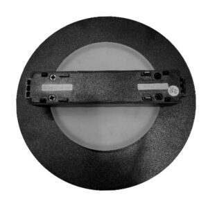 SLIM INDIRECT 5W 3000K 360° ΓΙΑ ΜΑΓΝΗΤΙΚΗ ΡΑΓΑ 48V SLIM ΜΑΥΡΟ UNIVERSE UNIVERSE – 2-U015004