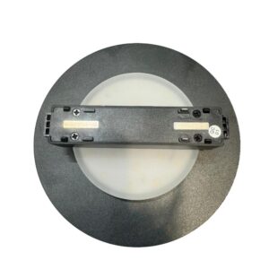 SLIM INDIRECT 5W 3000K 360° ΓΙΑ ΜΑΓΝΗΤΙΚΗ ΡΑΓΑ 48V SLIM ΛΕΥΚΟ UNIVERSE UNIVERSE – 2-U015011