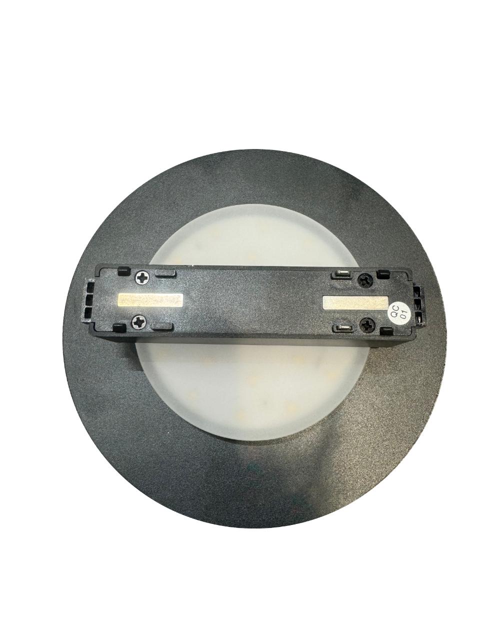 SLIM INDIRECT 5W 3000K 360° ΓΙΑ ΜΑΓΝΗΤΙΚΗ ΡΑΓΑ 48V SLIM ΛΕΥΚΟ UNIVERSE UNIVERSE – 2-U015011