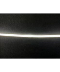 COB MILKY NEON FLEX LED TAINIA 10W (288led/m) 3000K 220-240V 1100lm 140° IP65 DIMMABLE ΚΟΠΗ ΑΝΑ 50CM UNIVERSE UNIVERSE – 2-U015363