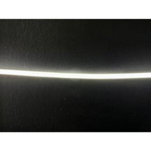 COB MILKY NEON FLEX LED TAINIA 10W (288led/m) 3000K 220-240V 1100lm 140° IP65 DIMMABLE ΚΟΠΗ ΑΝΑ 50CM UNIVERSE UNIVERSE – 2-U015363