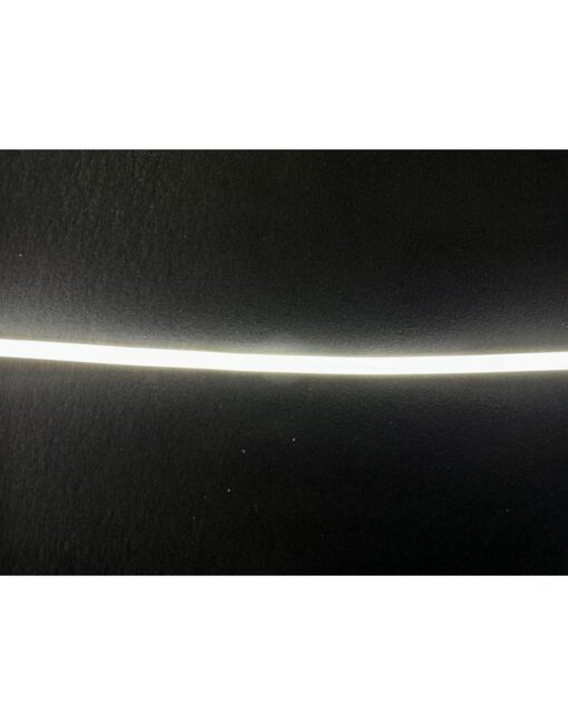 COB MILKY NEON FLEX LED TAINIA 10W (288led/m) 3000K 220-240V 1100lm 140° IP65 DIMMABLE ΚΟΠΗ ΑΝΑ 50CM UNIVERSE UNIVERSE – 2-U015363