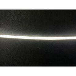 COB MILKY NEON FLEX LED TAINIA 10W (288led/m) 6000K 220-240V 1100lm 140° IP65 DIMMABLE ΚΟΠΗ ΑΝΑ 50CM UNIVERSE UNIVERSE – 2-U015387