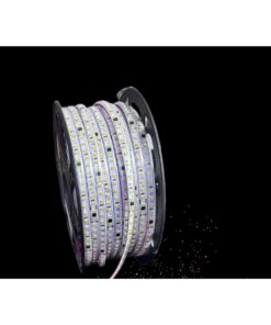 ΤΑΙΝΙΑ LED SMD 8.5W 3000K 220-240V 935lm 120° IP65 DIMMABLE ΚΟΠΗ ΑΝΑ 10CM UNIVERSE UNIVERSE – 2-U015462