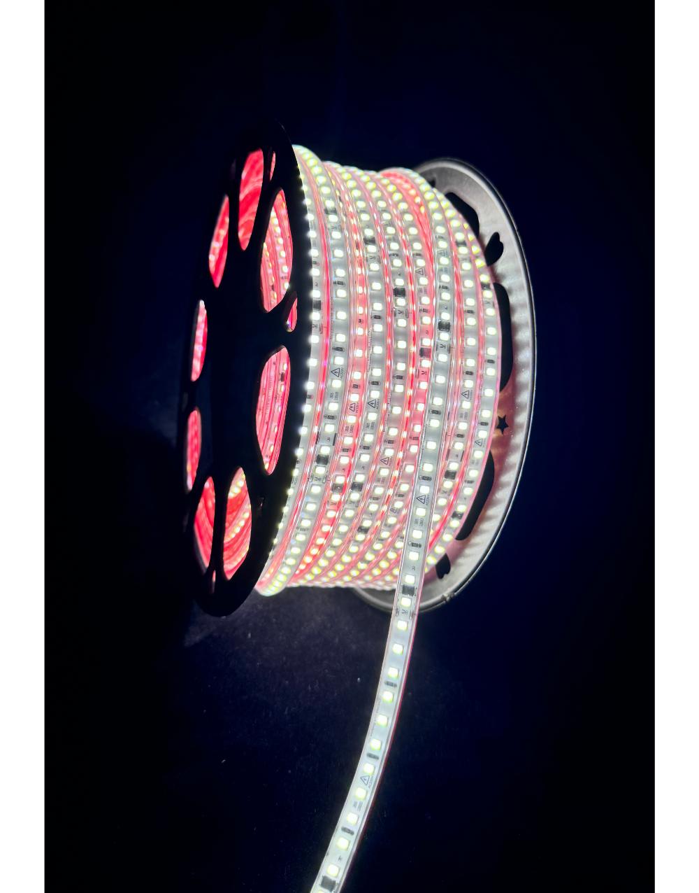 ΤΑΙΝΙΑ LED SMD 8.5W 3000K 220-240V 935lm 120° IP65 DIMMABLE ΚΟΠΗ ΑΝΑ 10CM UNIVERSE UNIVERSE – 2-U015462