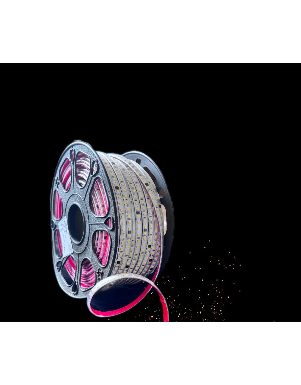 ΤΑΙΝΙΑ LED SMD 8.5W 3000K 220-240V 935lm 120° IP65 DIMMABLE ΚΟΠΗ ΑΝΑ 10CM UNIVERSE UNIVERSE – 2-U015462