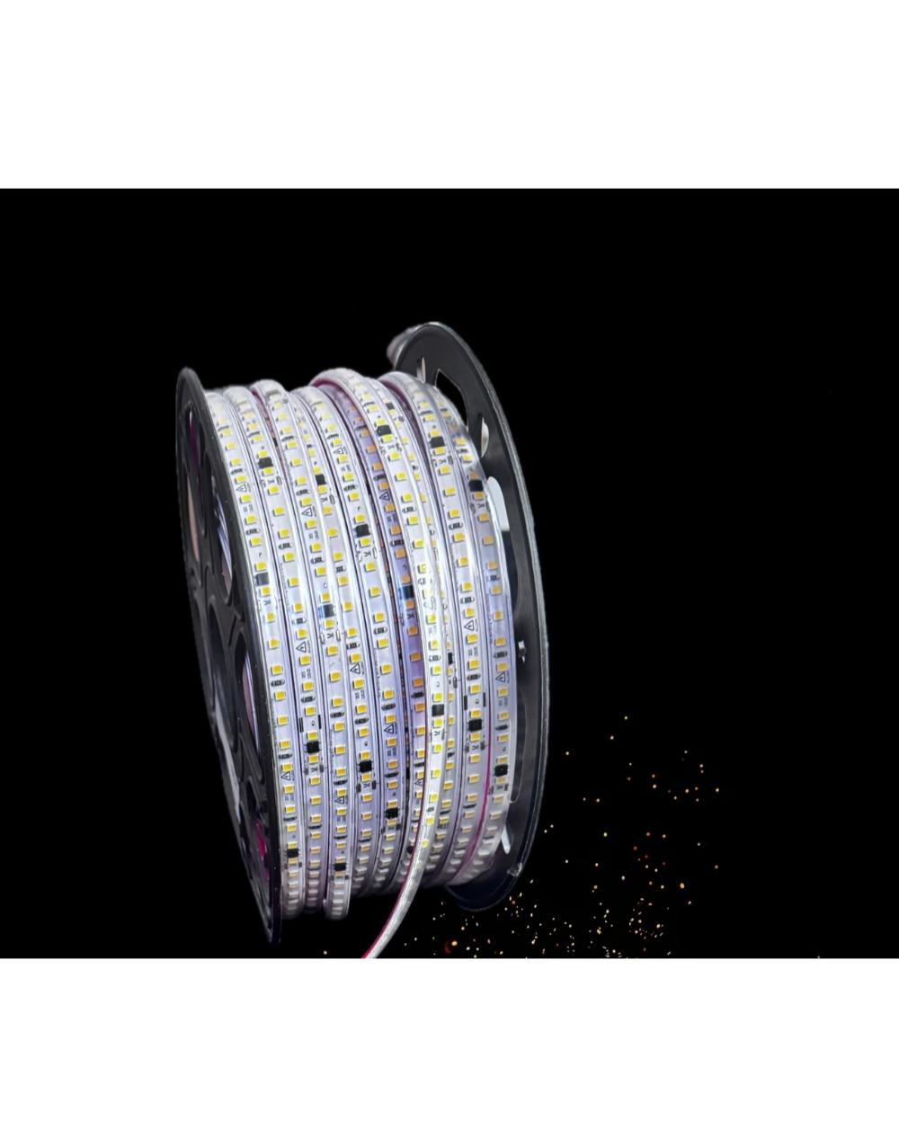 ΤΑΙΝΙΑ LED SMD 8.5W 4000K 220-240V 935lm 120° IP65 DIMMABLE ΚΟΠΗ ΑΝΑ 10CM UNIVERSE UNIVERSE – 2-U015479