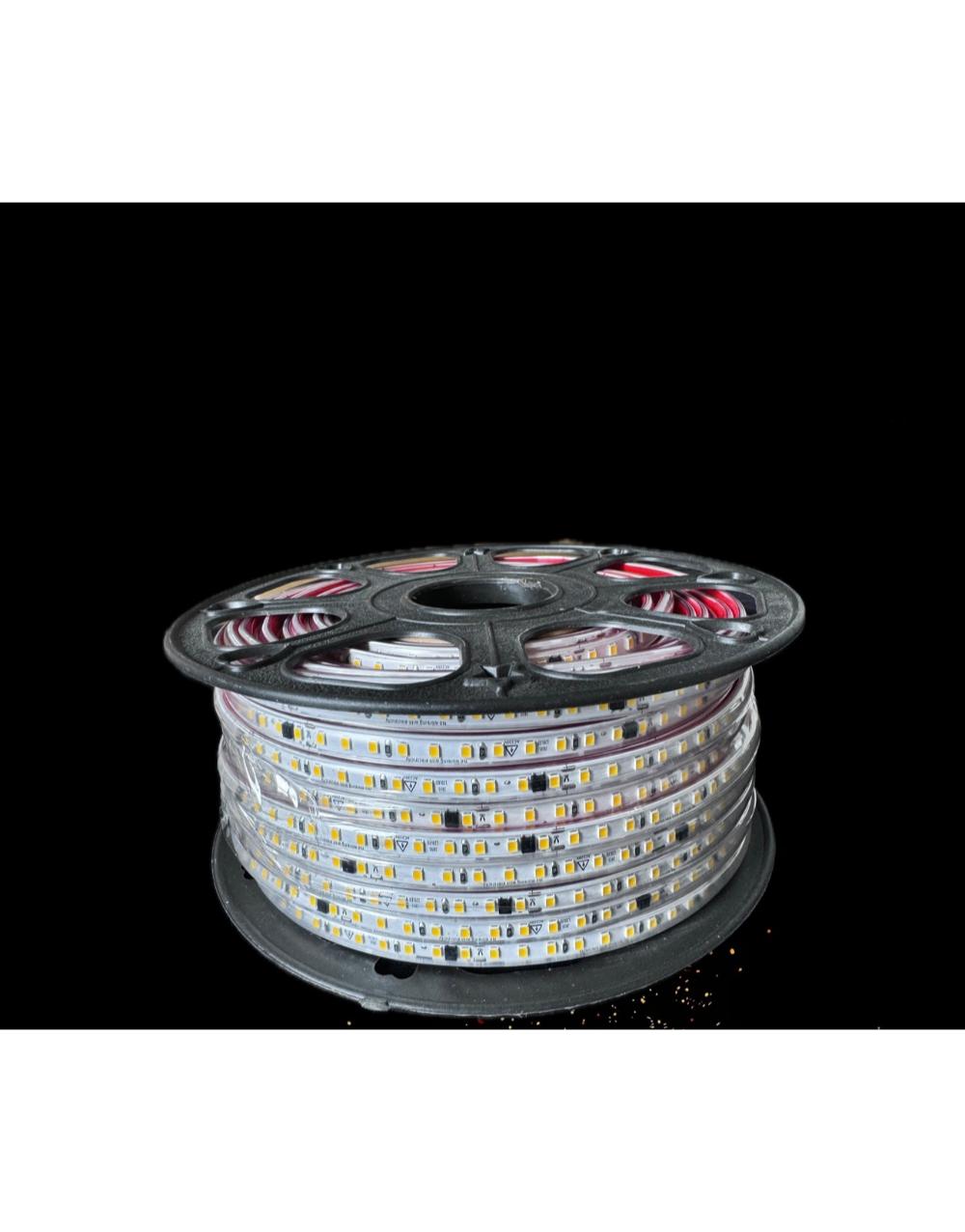 ΤΑΙΝΙΑ LED SMD 8.5W 4000K 220-240V 935lm 120° IP65 DIMMABLE ΚΟΠΗ ΑΝΑ 10CM UNIVERSE UNIVERSE – 2-U015479
