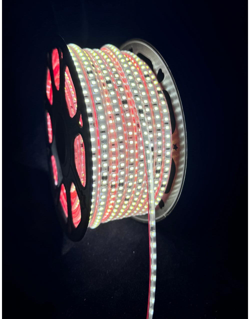 ΤΑΙΝΙΑ LED SMD 8.5W 4000K 220-240V 935lm 120° IP65 DIMMABLE ΚΟΠΗ ΑΝΑ 10CM UNIVERSE UNIVERSE – 2-U015479