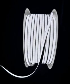 10X10 NEON FLEX LED TAINIA 8,5W 3000K 220-240V 850lm 120° IP65 DIMMABLE ΚΟΠΗ ΑΝΑ 10CM UNIVERSE UNIVERSE – 2-U015561