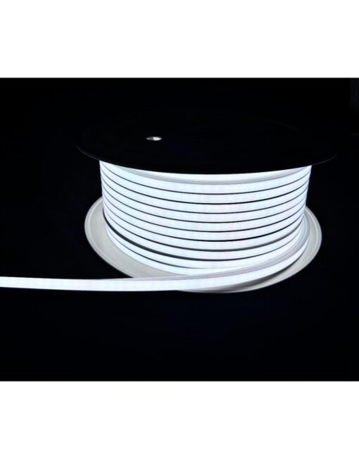 10X10 NEON FLEX LED TAINIA 8,5W 3000K 220-240V 850lm 120° IP65 DIMMABLE ΚΟΠΗ ΑΝΑ 10CM UNIVERSE UNIVERSE – 2-U015561