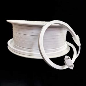 10X10 NEON FLEX LED TAINIA 8,5W 3000K 220-240V 850lm 120° IP65 DIMMABLE ΚΟΠΗ ΑΝΑ 10CM UNIVERSE UNIVERSE – 2-U015561