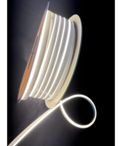6X13 NEON FLEX LED TAINIA 8,5W 3000K 220-240V 850lm 120° IP65 DIMMABLE ΚΟΠΗ ΑΝΑ 10CM UNIVERSE UNIVERSE – 2-U015660