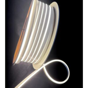 6X13 NEON FLEX LED TAINIA 8,5W 3000K 220-240V 850lm 120° IP65 DIMMABLE ΚΟΠΗ ΑΝΑ 10CM UNIVERSE UNIVERSE – 2-U015660