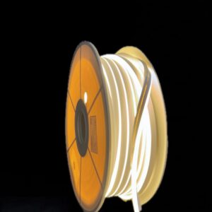 6X13 NEON FLEX LED TAINIA 8,5W 3000K 220-240V 850lm 120° IP65 DIMMABLE ΚΟΠΗ ΑΝΑ 10CM UNIVERSE UNIVERSE – 2-U015660